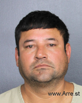 Ricardo  Mendoza-roque Mugshot