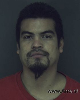 Ricardo  Mercado Mugshot