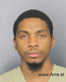 Ricardo D Michel Mugshot