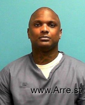 Ricardo T Mitchell Mugshot