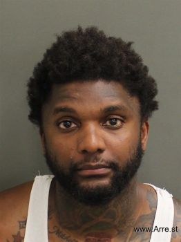 Ricardo T Mitchell Mugshot