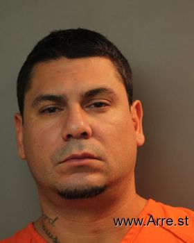 Ricardo  Molina Mugshot