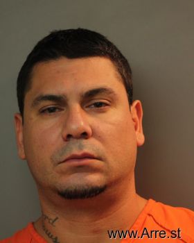 Ricardo  Molina Mugshot