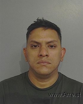 Ricardo Benito Molina-barazarte Mugshot