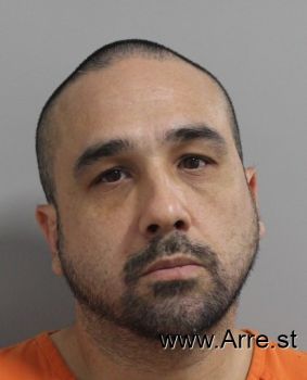 Ricardo Manuel Molina-velazquez Mugshot