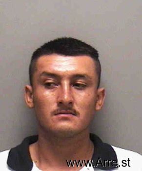 Ricardo Olivares Morales Mugshot