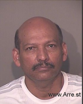 Ricardo Esteban Morales-garcia Mugshot