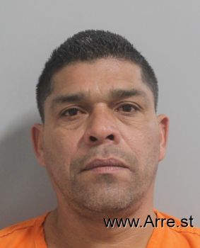 Ricardo Jose Morales Hernandez Mugshot