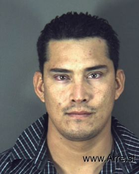 Ricardo A Nunez-borja Mugshot