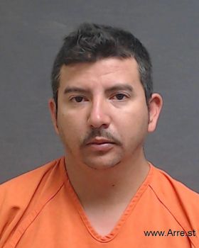 Ricardo  Nuno Mugshot