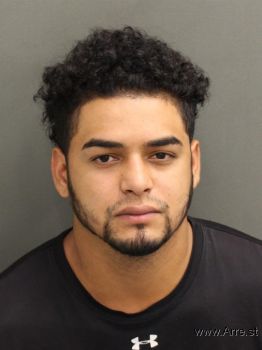 Ricardo Luis Pachecoborrero Mugshot