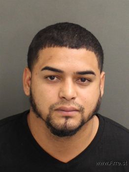 Ricardo Luis Pachecoborrero Mugshot