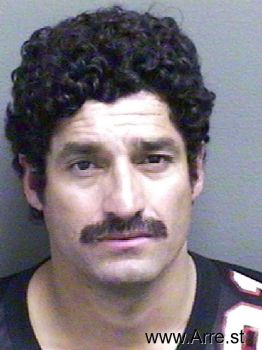 Ricardo  Pizano Mugshot