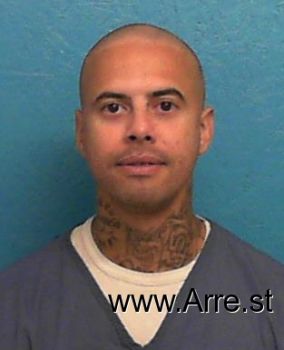 Ricardo  Ramirez Mugshot