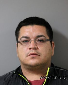 Ricardo  Ramirez Mugshot