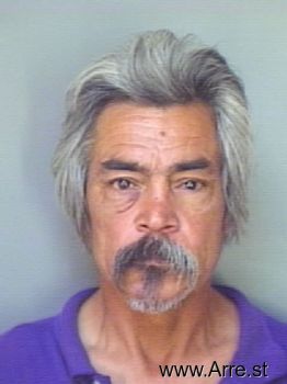 Ricardo  Ramirez Mugshot