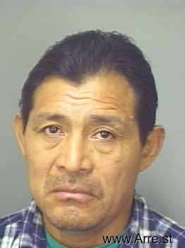 Ricardo  Ramirez Mugshot