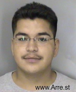 Ricardo  Ramirez Mugshot