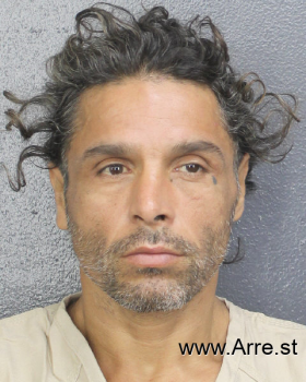 Ricardo  Ramirez Mugshot