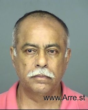 Ricardo  Ramirez Mugshot