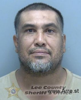 Ricardo  Ramirez-heredia Mugshot