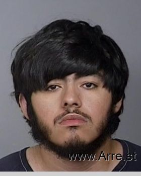 Ricardo A Ramos Mugshot