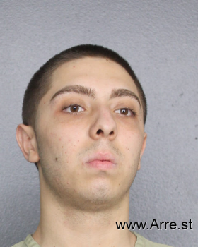 Ricardo L Ramos Mugshot