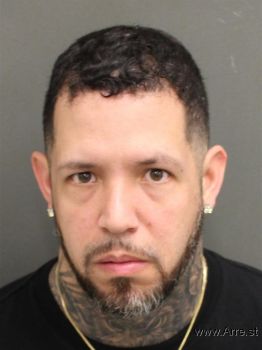 Ricardo Josue Ramosmaldonado Mugshot