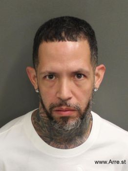 Ricardo Josue Ramosmaldonado Mugshot