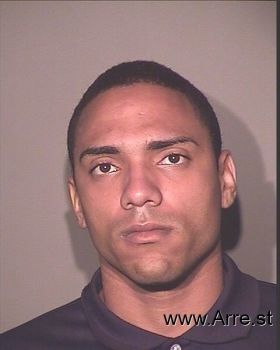 Ricardo O Rivera Mugshot