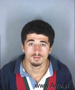 Ricardo  Rivera Mugshot