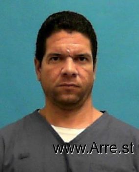 Ricardo  Roman Mugshot