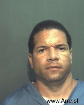 Ricardo  Roman Mugshot