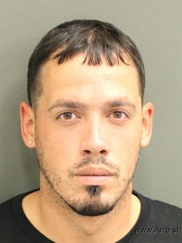 Ricardo Jose Romanplaza Mugshot