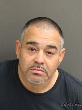 Ricardo  Ruiz Mugshot