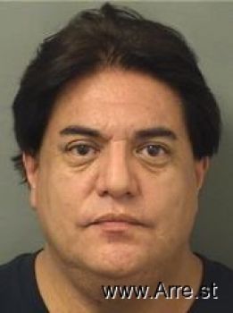 Ricardo  Ruiz Mugshot