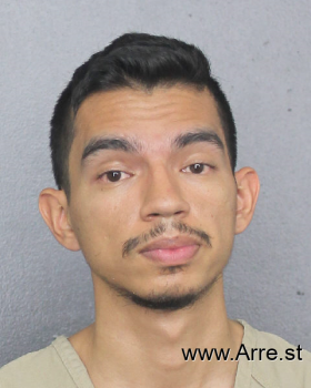 Ricardo  Ruiz Mugshot