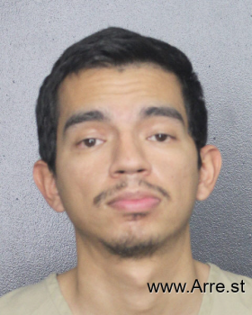 Ricardo  Ruiz Mugshot