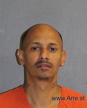 Ricardo  Ruiz Mugshot