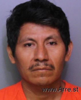 Ricardo  Ruiz-ortega Mugshot