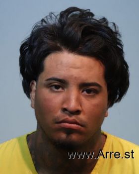 Ricardo  Salazar Mugshot