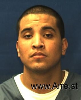 Ricardo E Salazar-vergara Mugshot