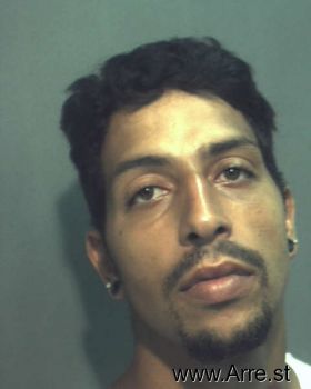 Ricardo  Santiago Mugshot