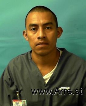 Ricardo C Santos Mugshot