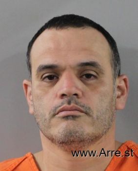 Ricardo Colon Solis Mugshot