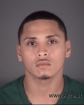 Ricardo Manuel Soto Mugshot