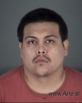 Ricardo L Suarez Mugshot