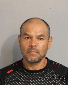 Ricardo Elias Suarez-rodriguez Mugshot