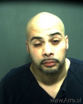 Ricardo  Torres Mugshot