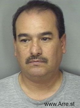 Ricardo  Torres Mugshot